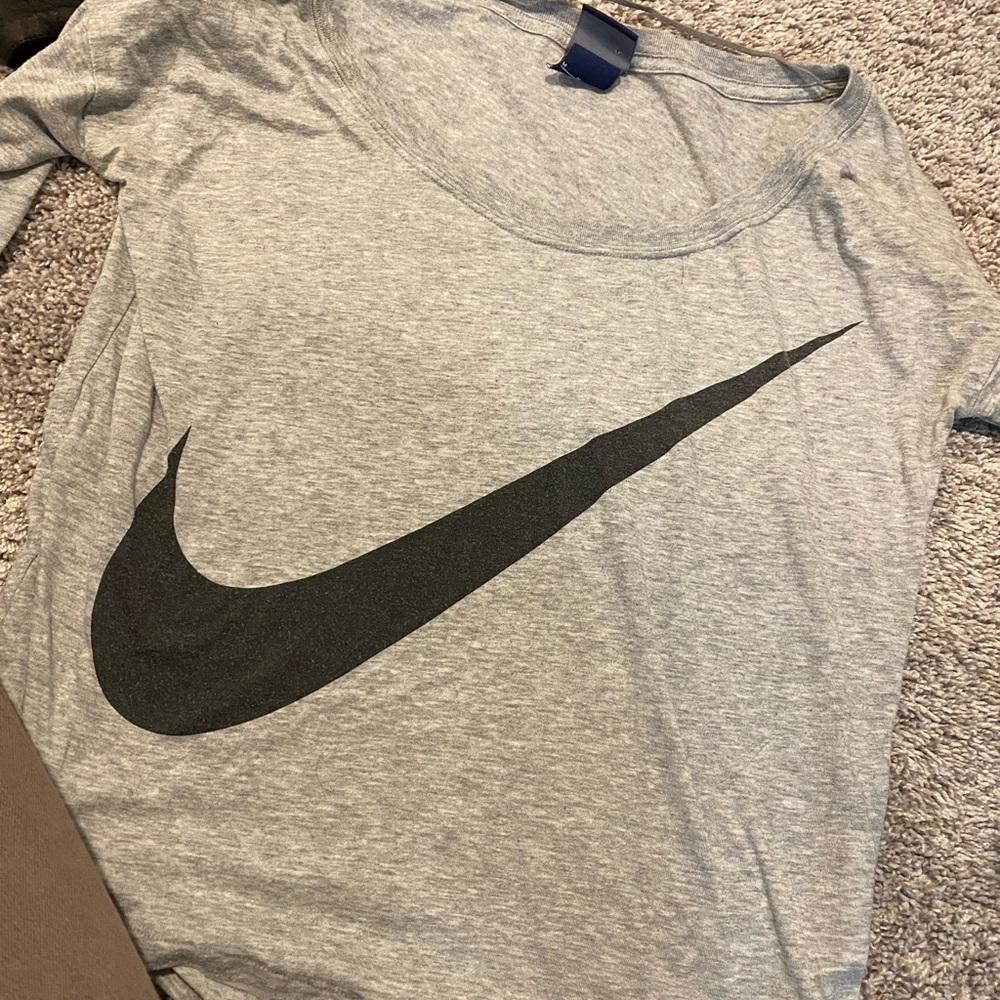 Nike long sleeve